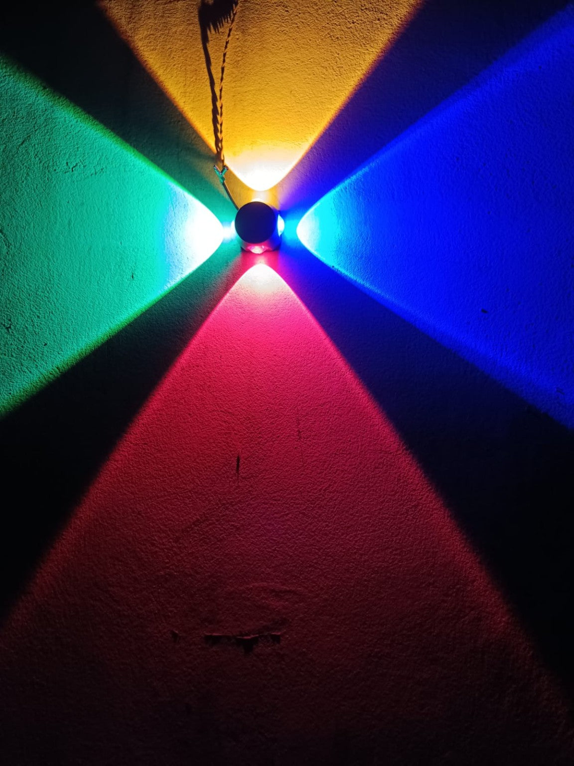 Modern LED Wall Light