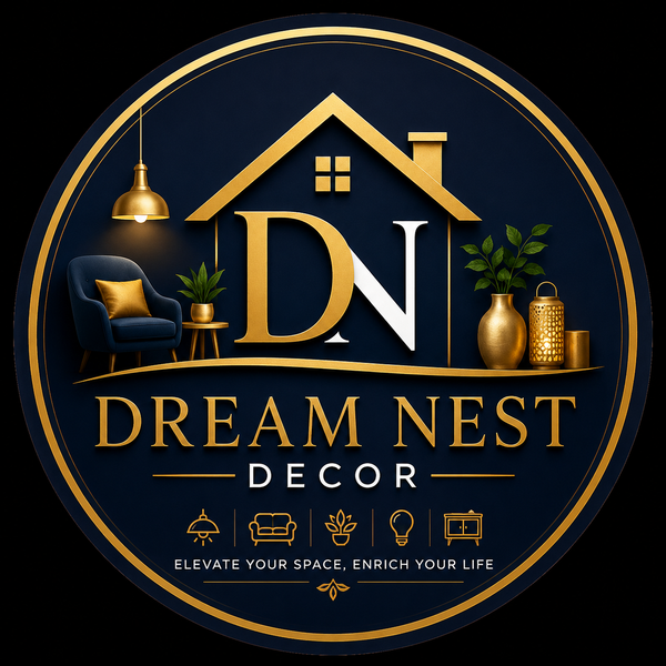 Dream Nest Decor 